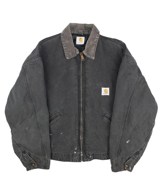Chaqueta vintage CARHARTT Detroit (XL)