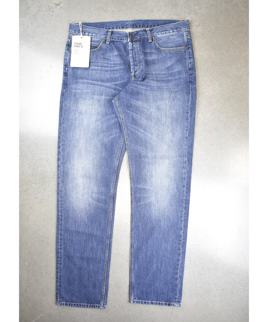 Vaqueros CARHARTT (36/34)