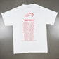 Camiseta CELINE DION 1998 (M)