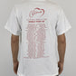 Camiseta CELINE DION 1998 (M)