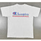 1990s CHAMPION T-Shirt (L)