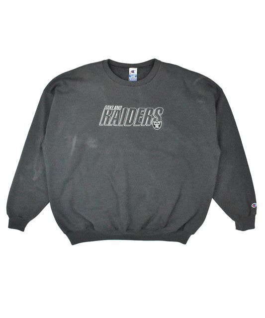 Sudadera CHAMPION 1990 (2XL)