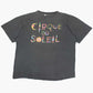 1990s CIRQUE DU SOLEIL T-Shirt (XL)