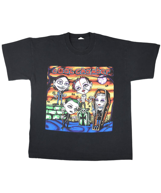 1999 COAL CHAMBER T-Shirt (XL)