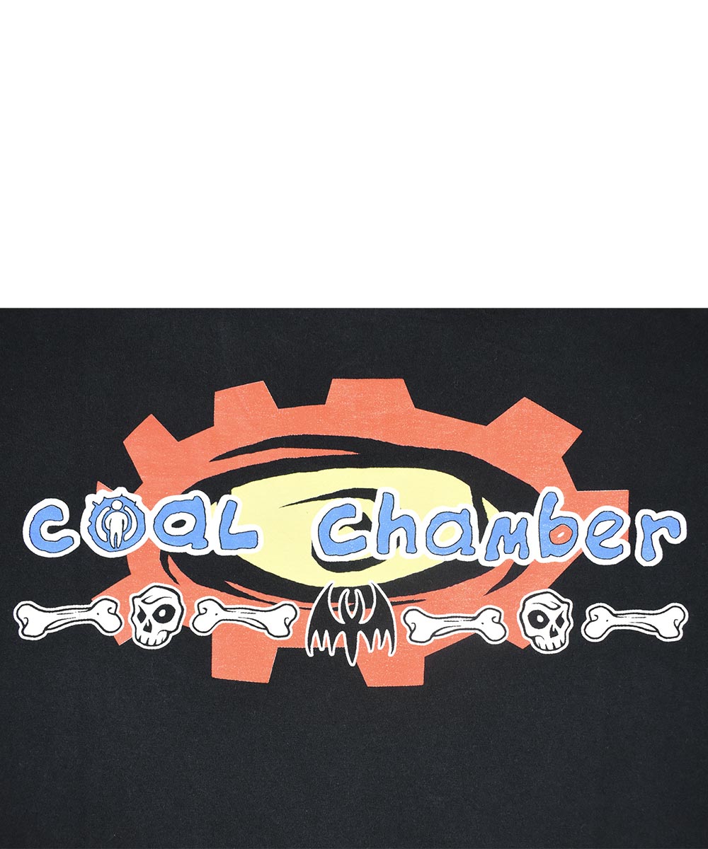 1999 COAL CHAMBER T-Shirt (XL)