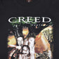 2001 CREED T-Shirt (XL)