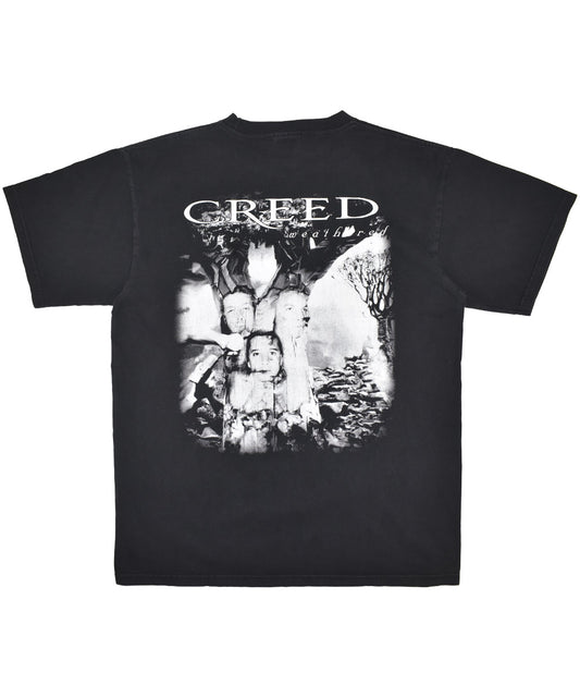 Camiseta CREED 2001 (XL)