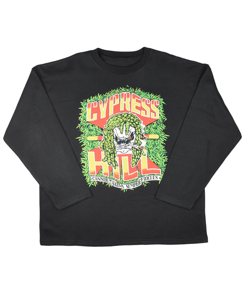 ▷ Vintage Cypress Hill Sweatshirt 2000s | TWOVAULT