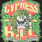 2000s CYPRESS HILL Sweatshirt (XL)