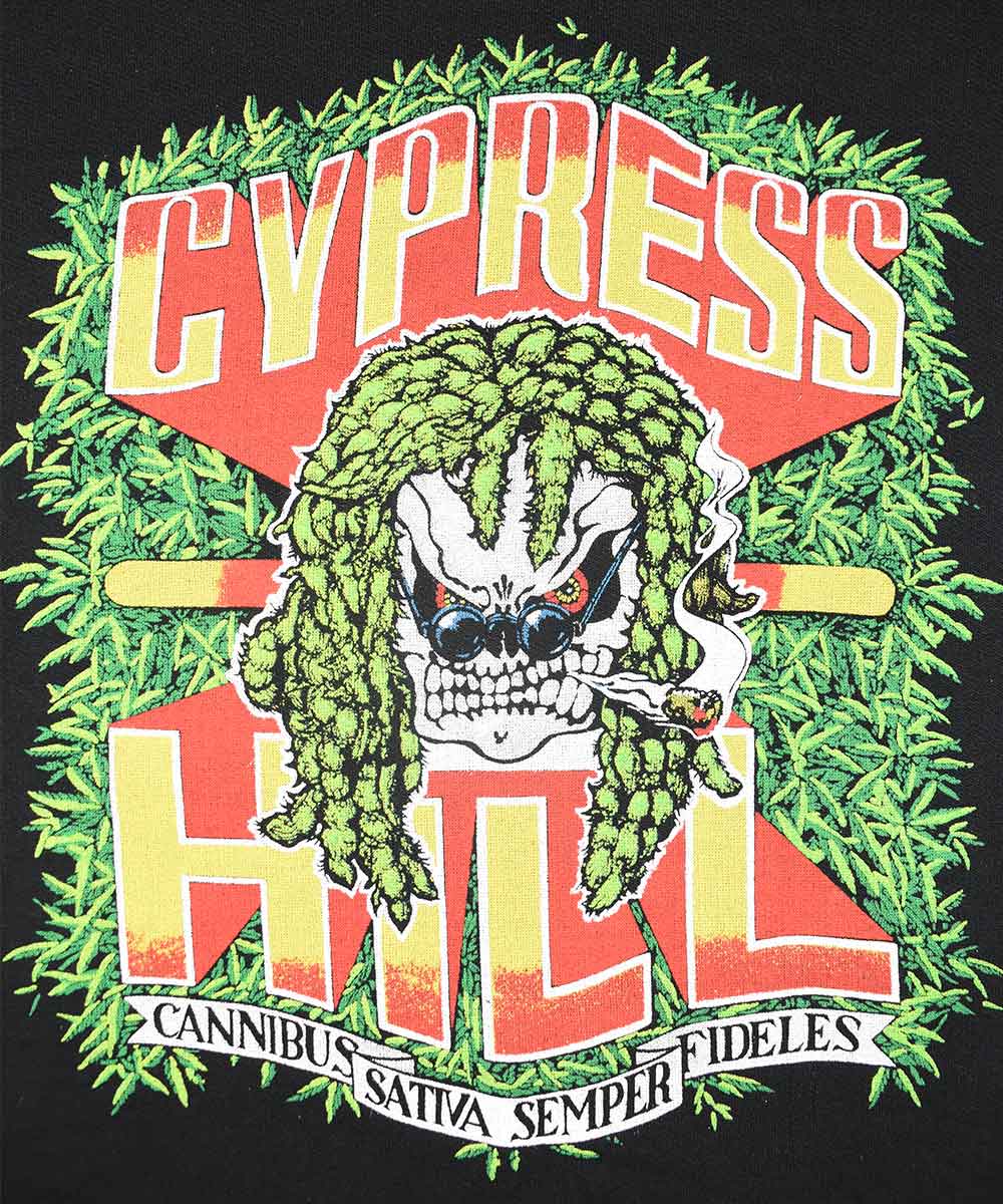 2000s CYPRESS HILL Sweatshirt (XL)