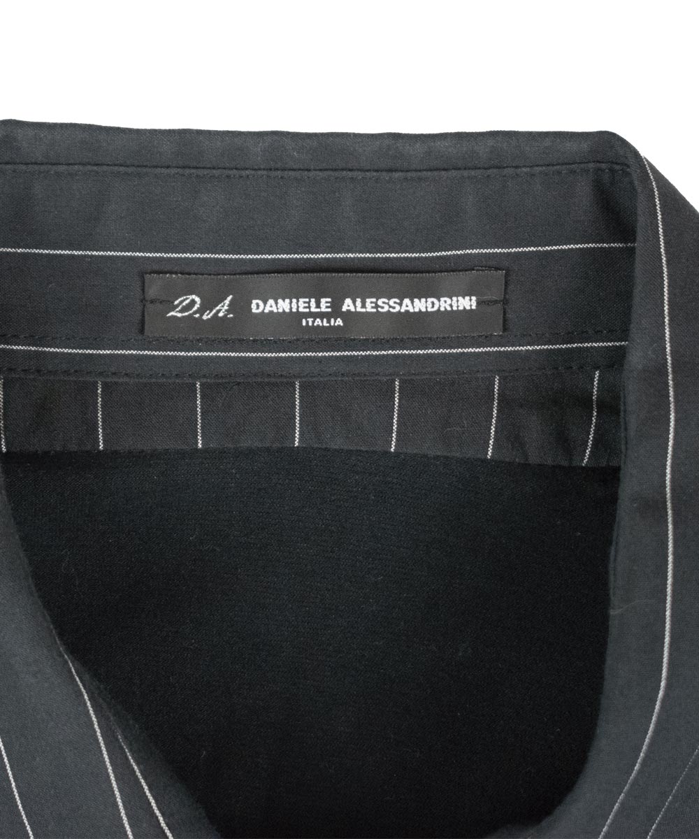 ▷ Daniele Alessandrini Shirt | Made in Italy | TWOVAULT
