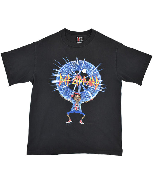 1992 DEF LEPPARD T-Shirt (L)