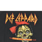 1992 DEF LEPPARD T-Shirt (L)