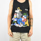 1990s DISNEY Tank Top (L)