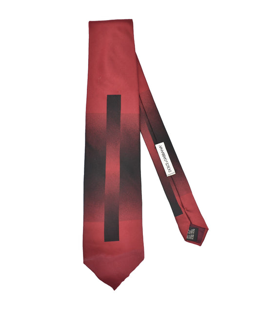 DOLCE &amp; GABBANA Corbata Seda (OS)