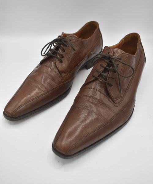 ▷ Dolce & Gabbana Derby Shoes | Made in Italy | Two Vault  display picture 2