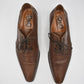 DOLCE & GABBANA Derby Shoes (42 EU)