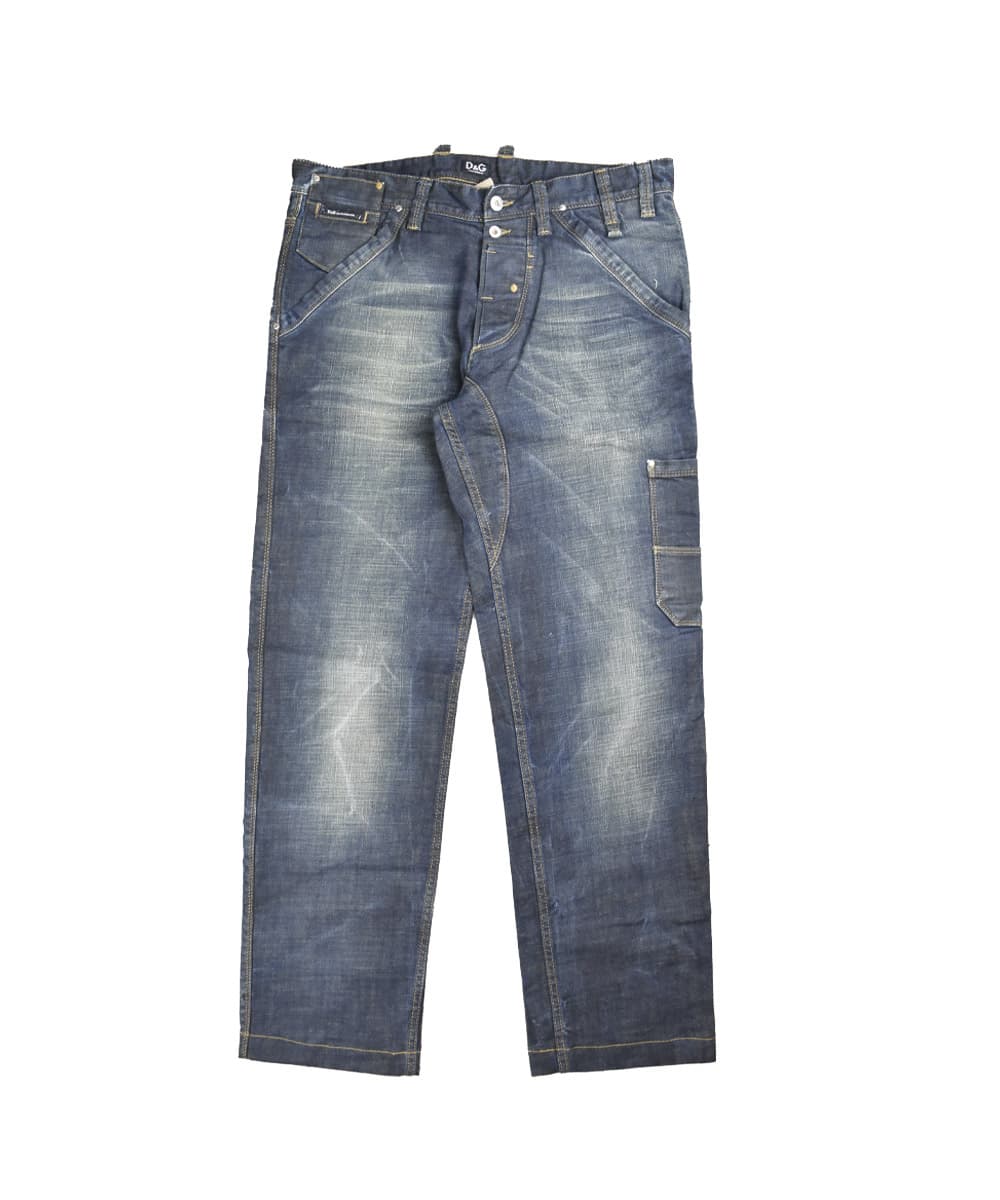 Pantalones DOLCE & GABBANA (34)