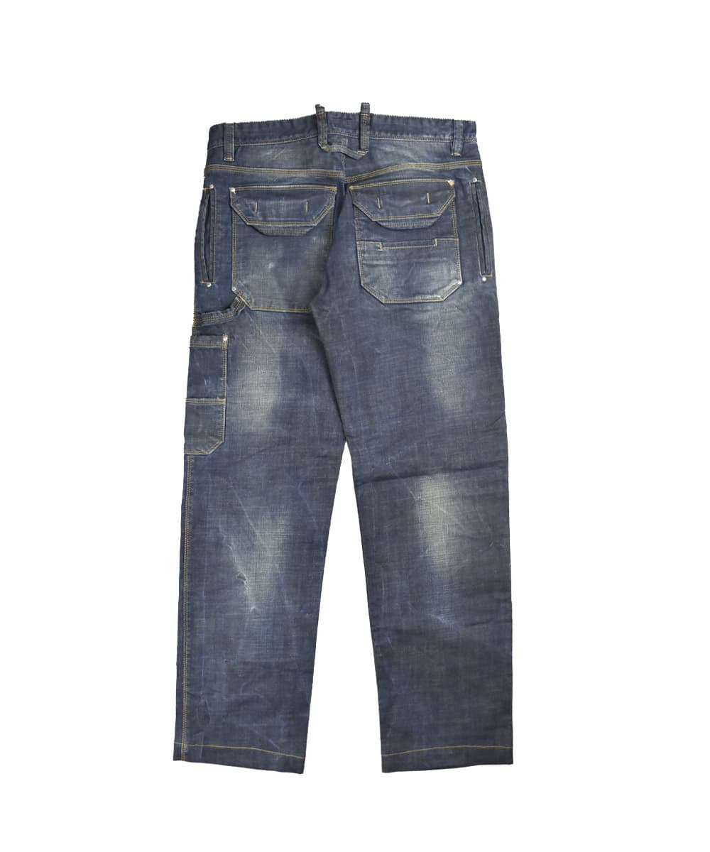 ▷ Vintage Dolce & Gabbana Jeans | TWOVAULT