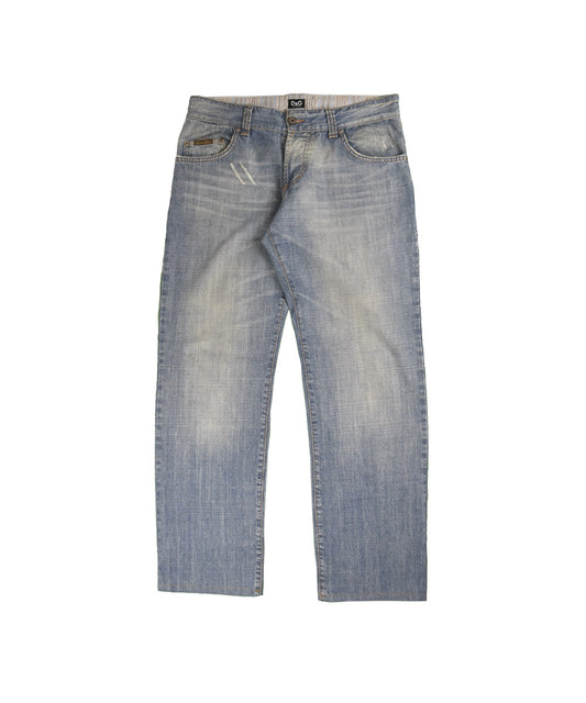 DOLCE & GABBANA Pants (36/50)