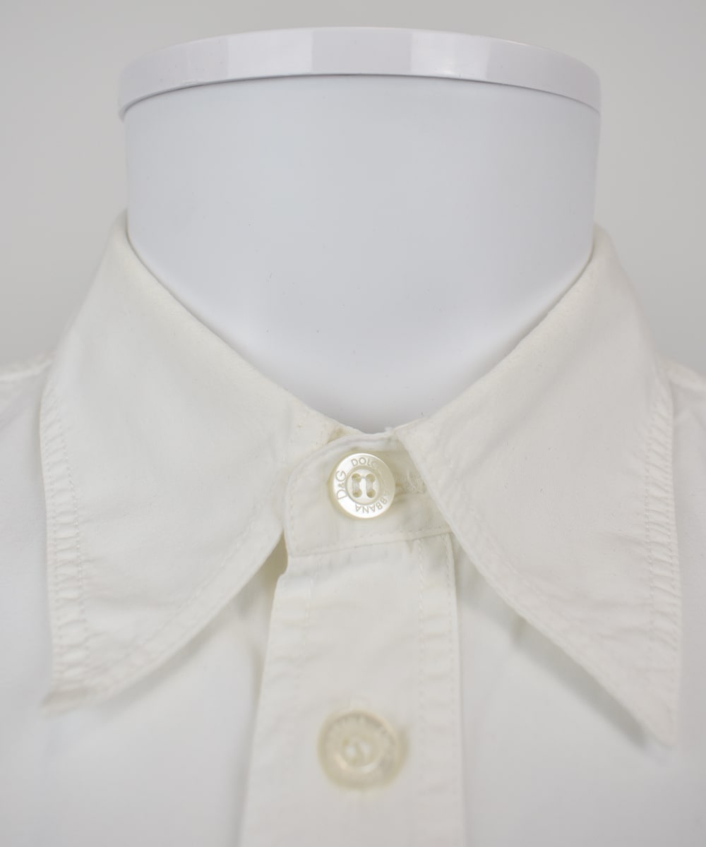 Camisa DOLCE &amp; GABBANA (XL)