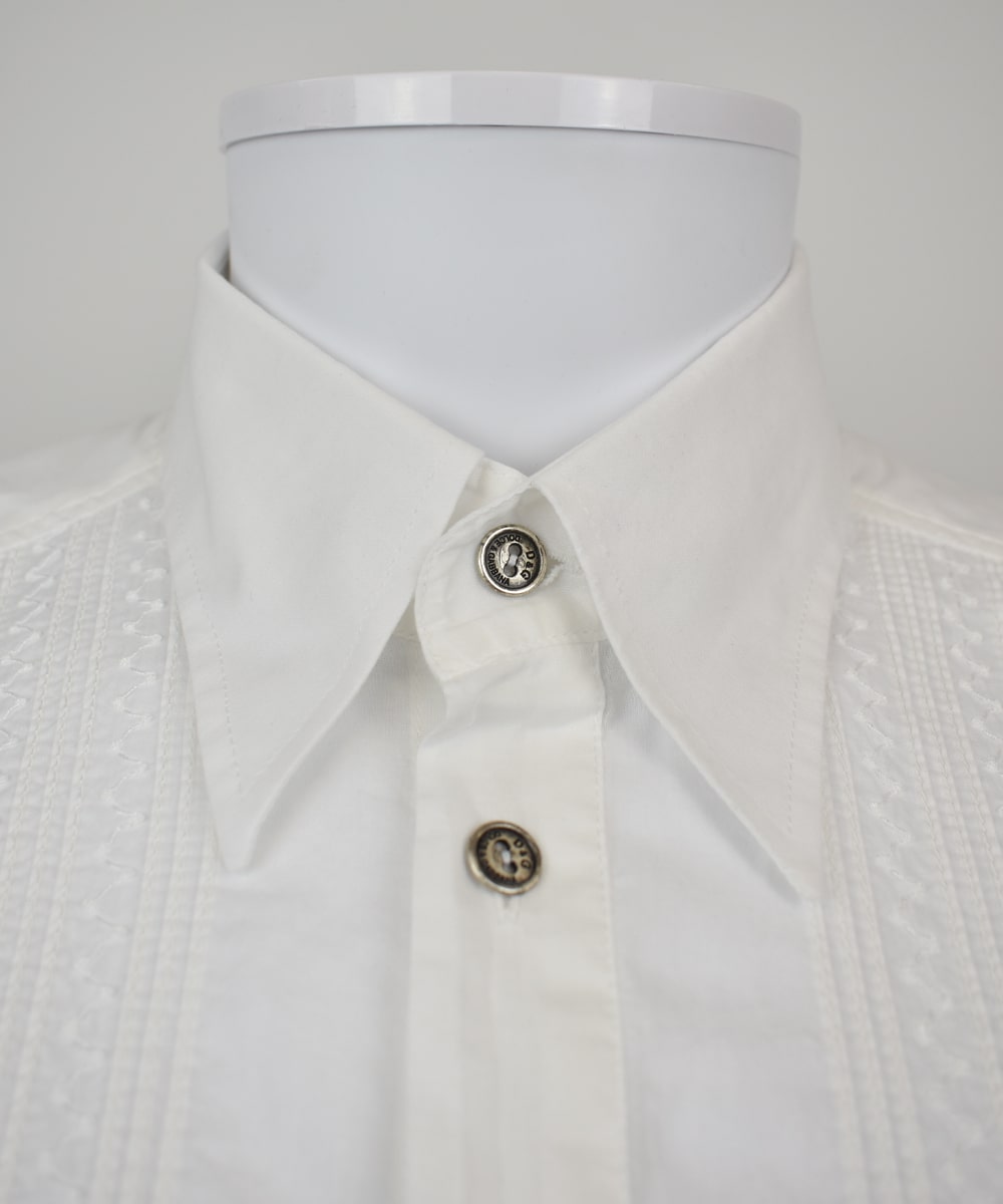 DOLCE & GABBANA Shirt (38/52)