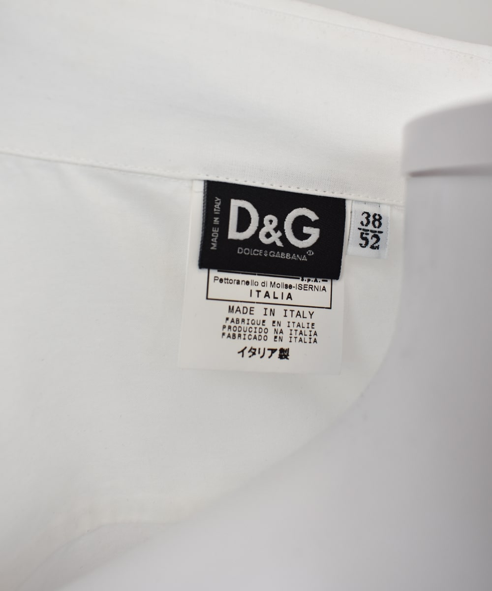 Camisa DOLCE &amp; GABBANA (38/52)