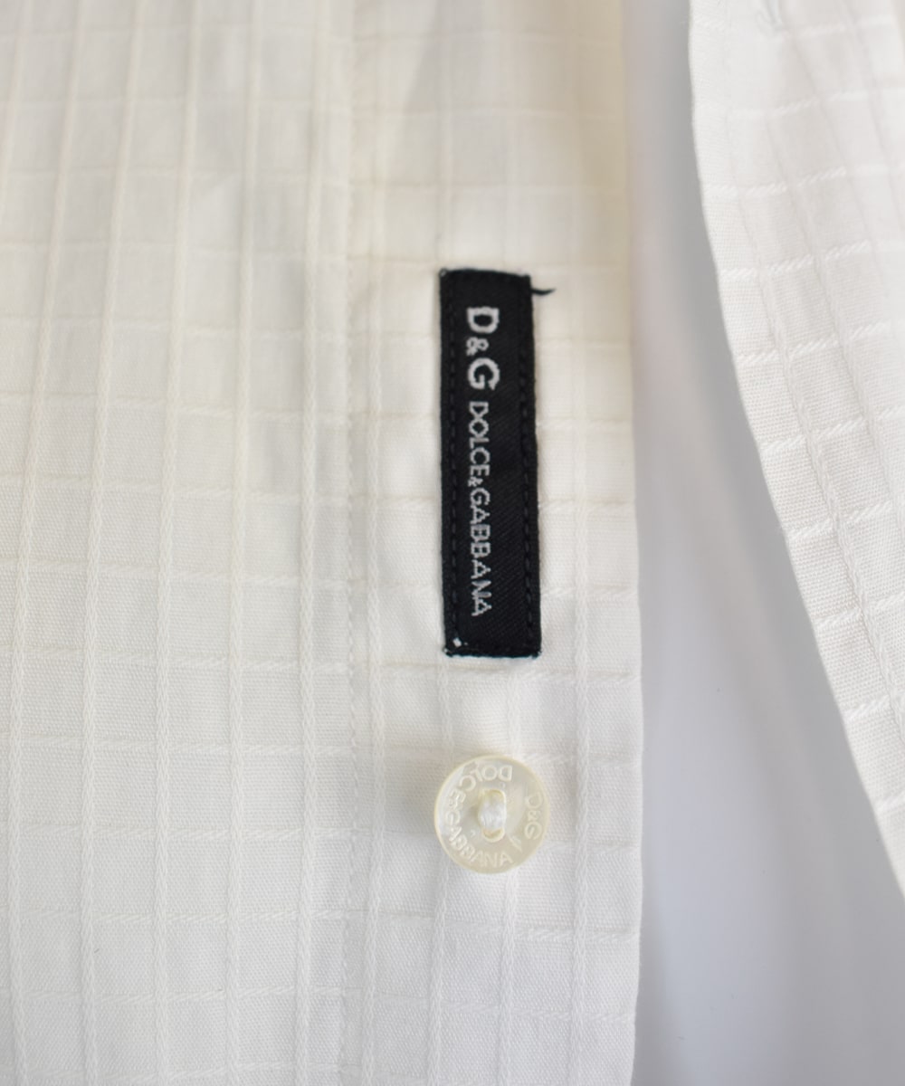 Camisa DOLCE &amp; GABBANA (40/54)