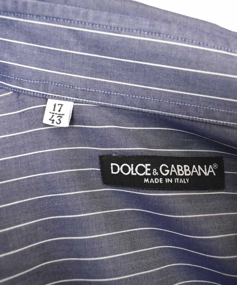 Camisa DOLCE &amp; GABBANA (17/43)