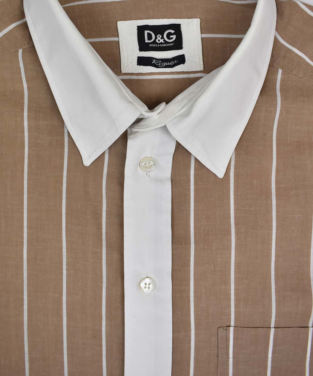 DOLCE & GABBANA Shirt (54)