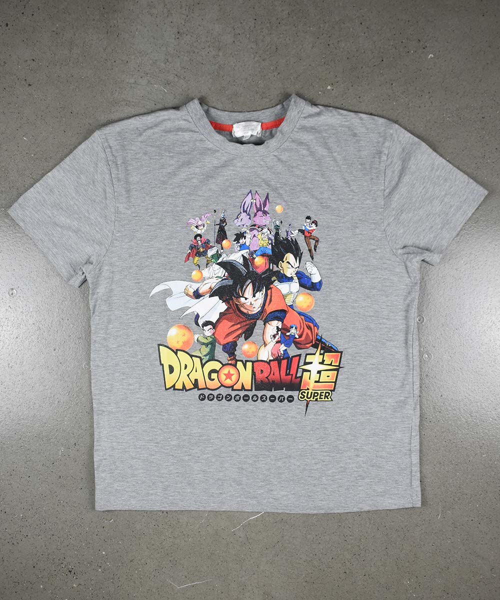 Camiseta BOLA DE DRAGÓN (M)