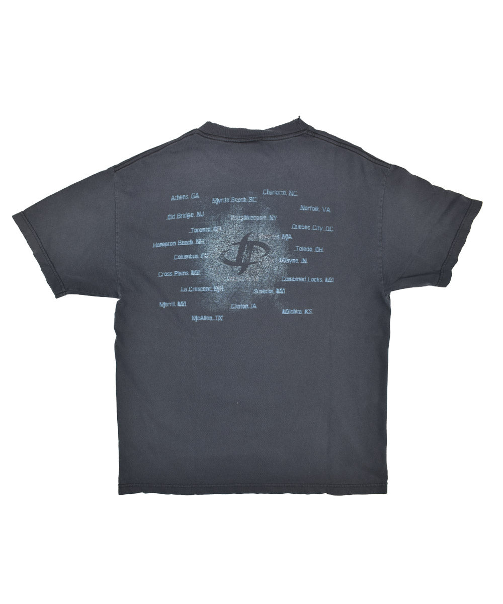 ▷ Vintage Drowning Pool T-Shirt 2001 | Two Vault – TWOVAULT
