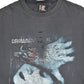 Camiseta de la PISCINA DE AHOGAMIENTO 2001 (L)