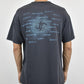 Camiseta de la PISCINA DE AHOGAMIENTO 2001 (L)