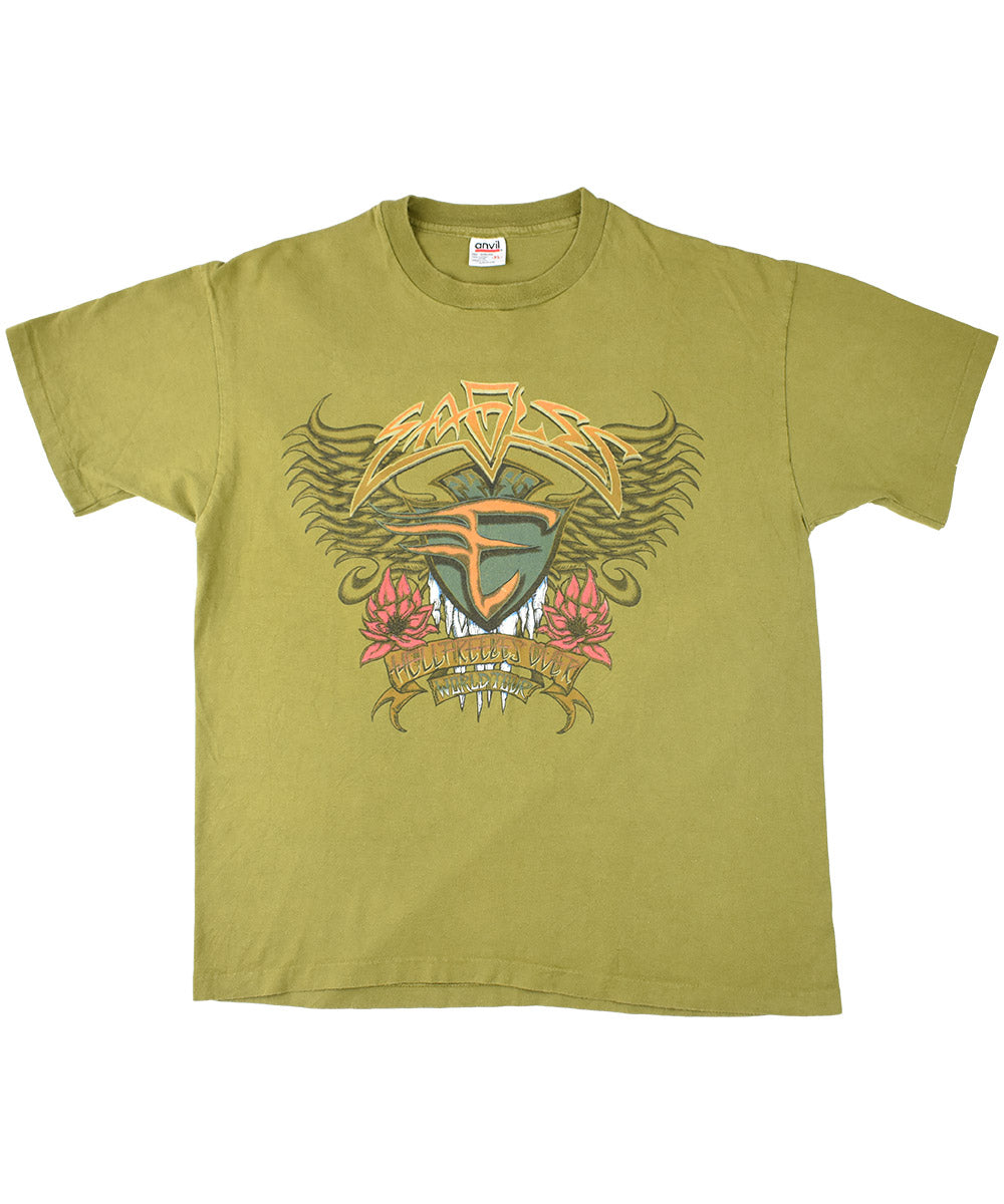 Camiseta ÁGUILAS 1996 (XL)