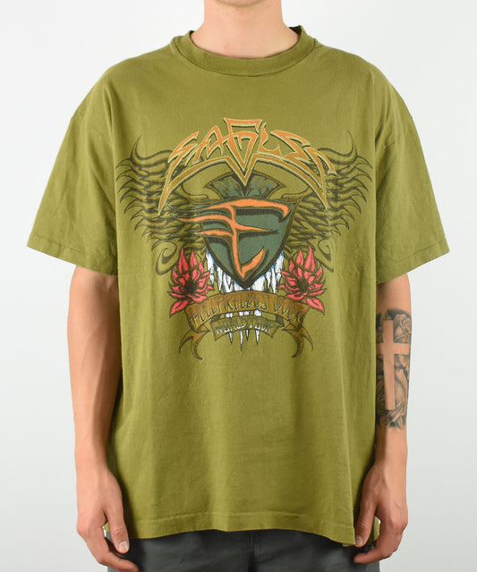 1996 EAGLES T-Shirt (XL)