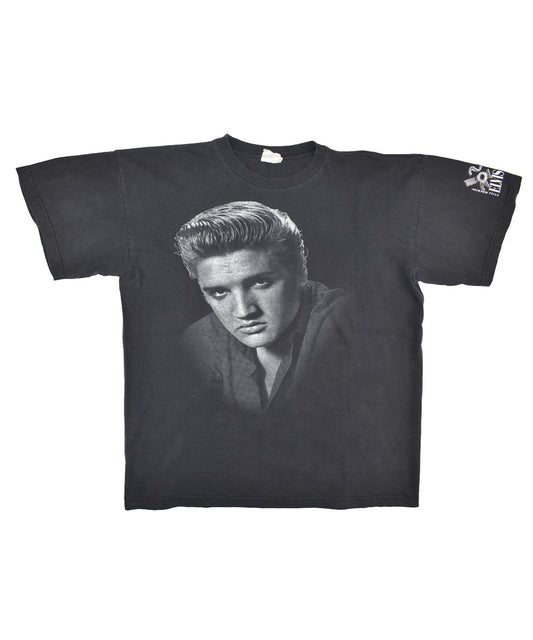Camiseta ELVIS PRESLEY 1990 (L)