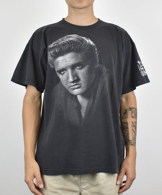 Camiseta ELVIS PRESLEY 1990 (L)