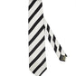 EMPORIO ARMANI Silk Tie (OS)