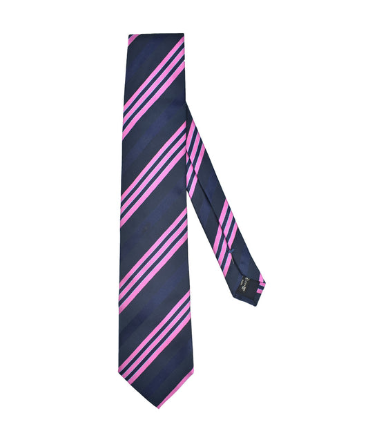 ERMENEGILDO ZEGNA Silk Tie (OS)