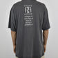 2002 ELTON JOHN + BILLY JOEL T-Shirt (XL)