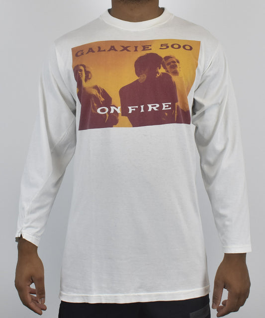 Camiseta de manga larga 1989 GALAXIE 500 (L)
