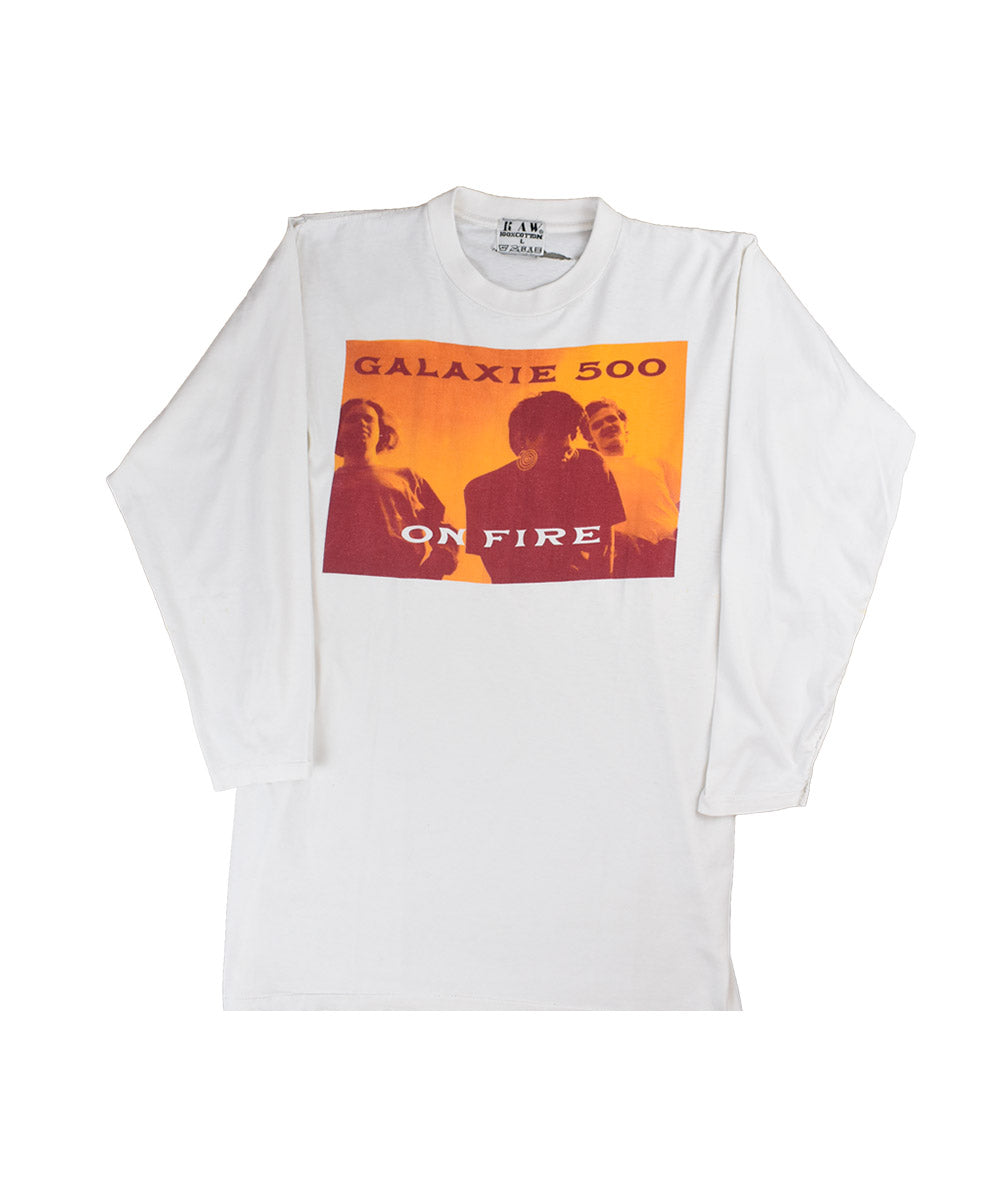 1989 GALAXIE 500 Long-Sleeve T-Shirt (L)