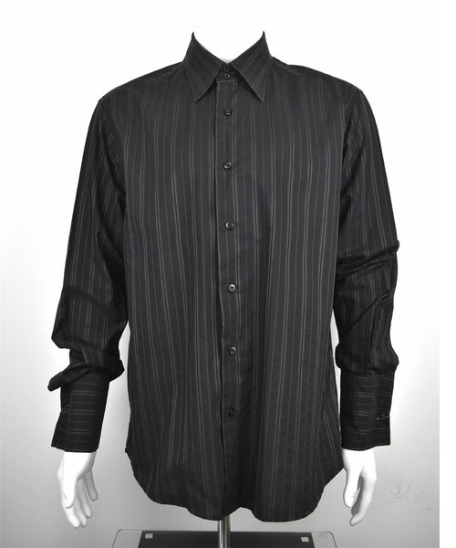 ▷ Gianfranco Ferré Shirt | Made in Italy | Two Vault – TWOVAULT