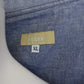 GIANFRANCO FERRÉ Jeans Shirt (XL)