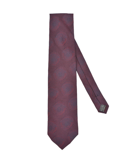 GIANNI VERSACE Silk Tie (OS)