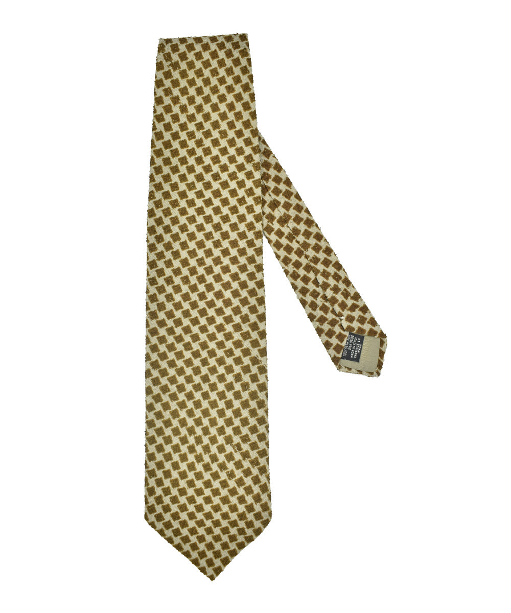 GIORGIO ARMANI Silk Tie (OS)