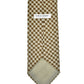 GIORGIO ARMANI Silk Tie (OS)