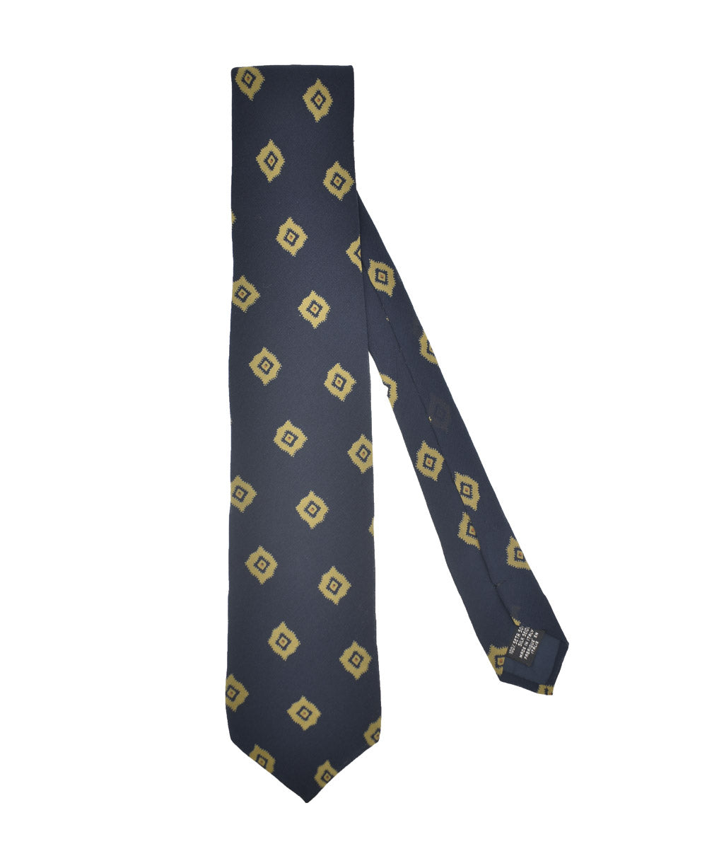 GIORGIO ARMANI Silk Tie (OS)