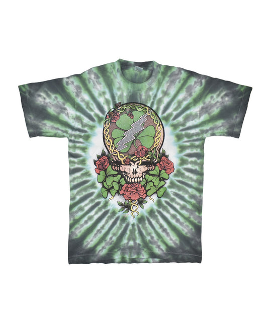 1995 GRATEFUL DEAD T-Shirt (L)